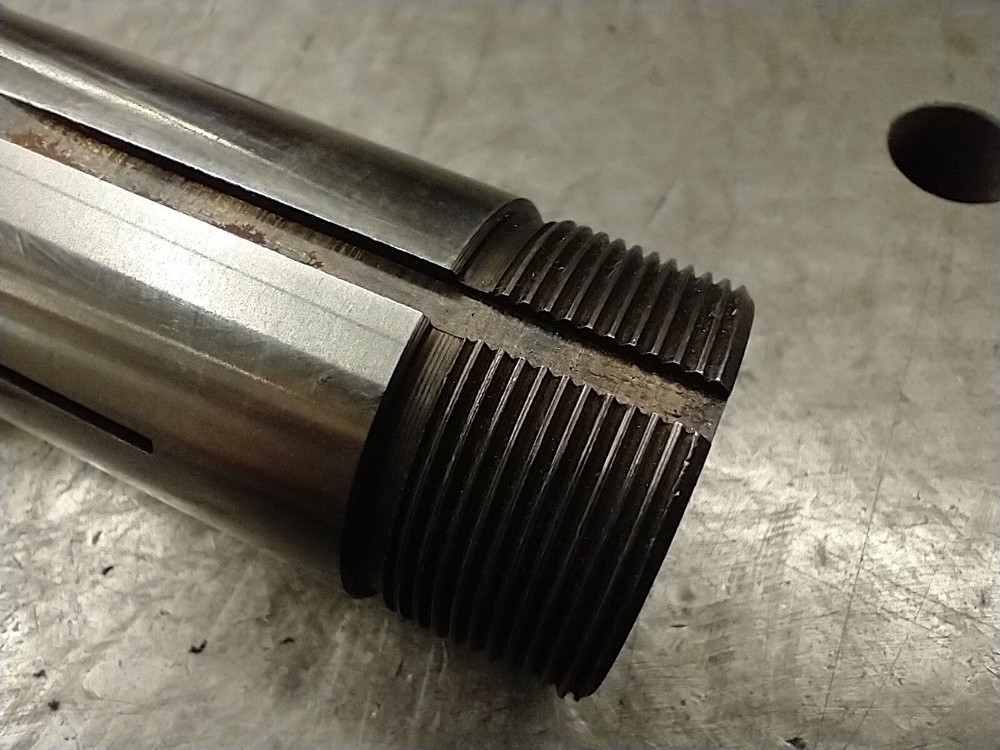 1/4" 5C Collet
