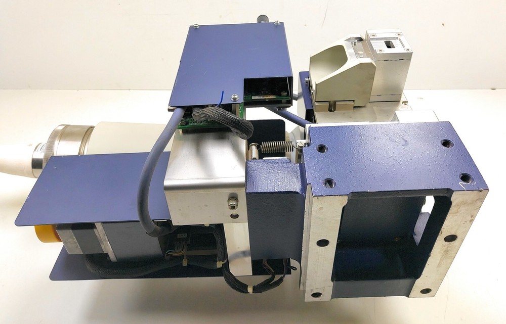 Rigaku Corporation MF13A934 High-Performance XRF Analyzer