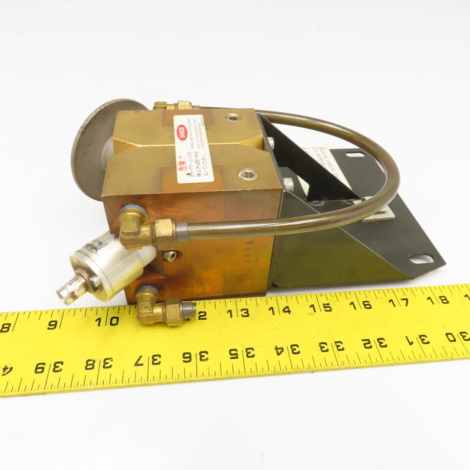 Mitsubishi A3330 CO2 Laser Part ML5036D