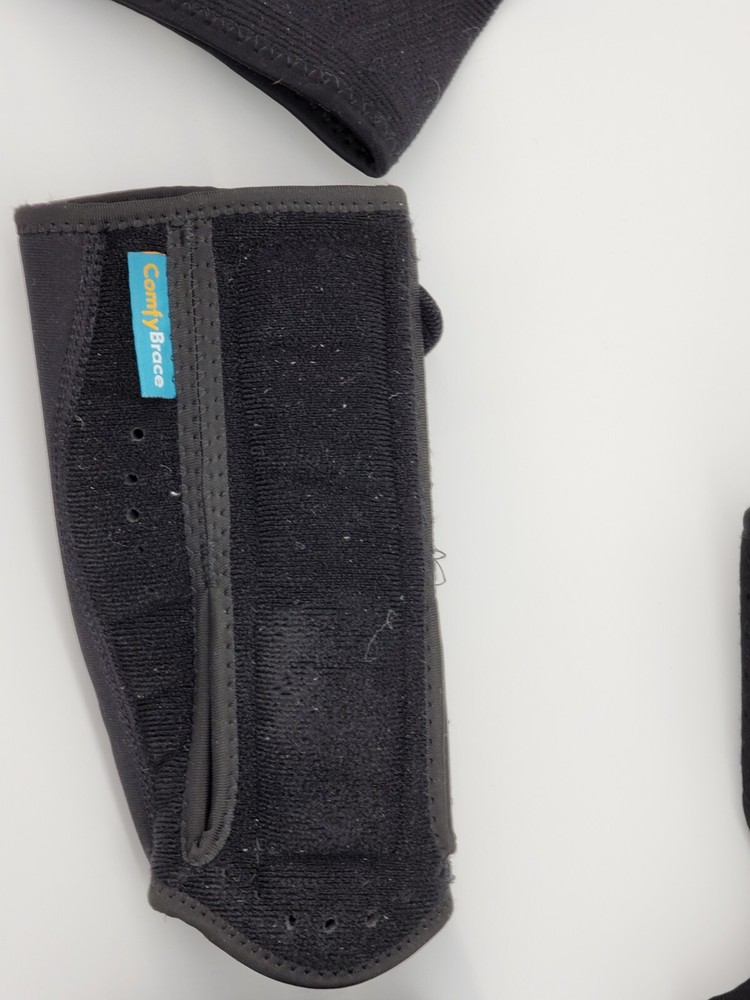 Athletic plus Knee Wraps Supports Training