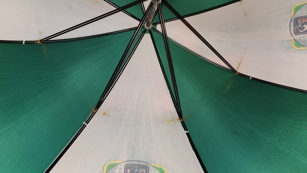 PGA Tour O'douls Umbrella