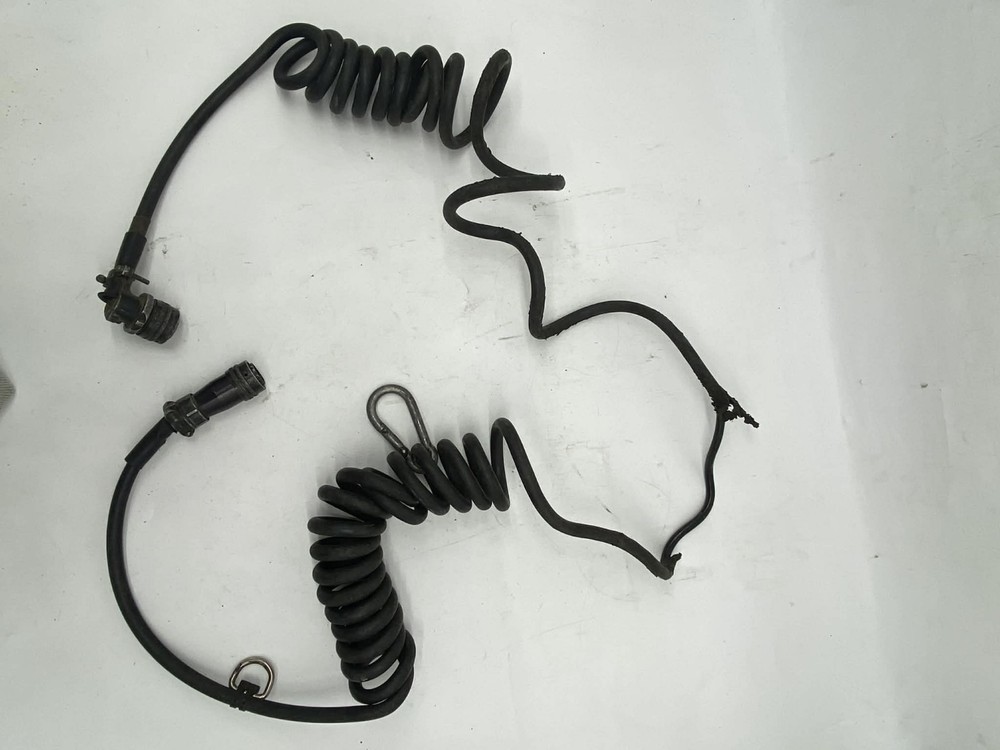 TOPCON 9063-1244-15 MACHINE CONTROL CABLE, SYSTEM 4, SYSTEM 5•