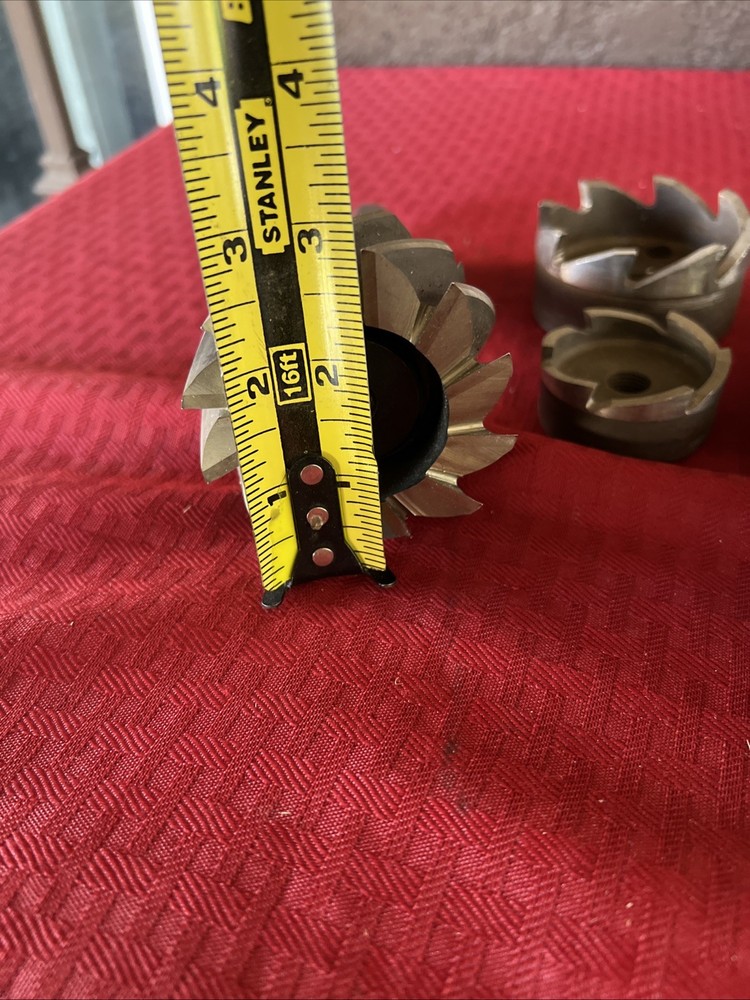 Yuasa R8 1 Bit With Extras