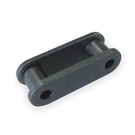 Tsubaki C2100hrl Roller Link, Double Pitch