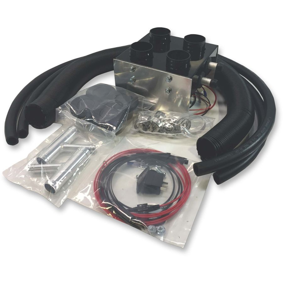 Moose UTV Cab Heater MOA001C-X001-Y026
