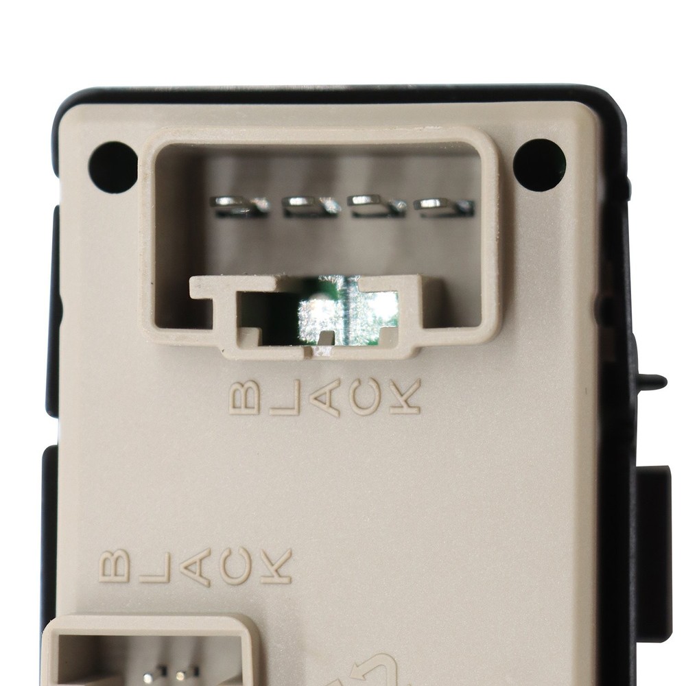 For GMC Chevy Silverado Power Window Switch Front Driver Left Side 15883320