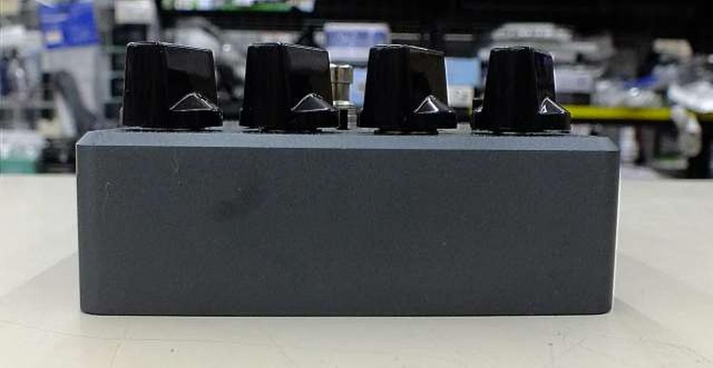 DARKGLASS ELECTRONICS MICROTUBES X7 Prelifier