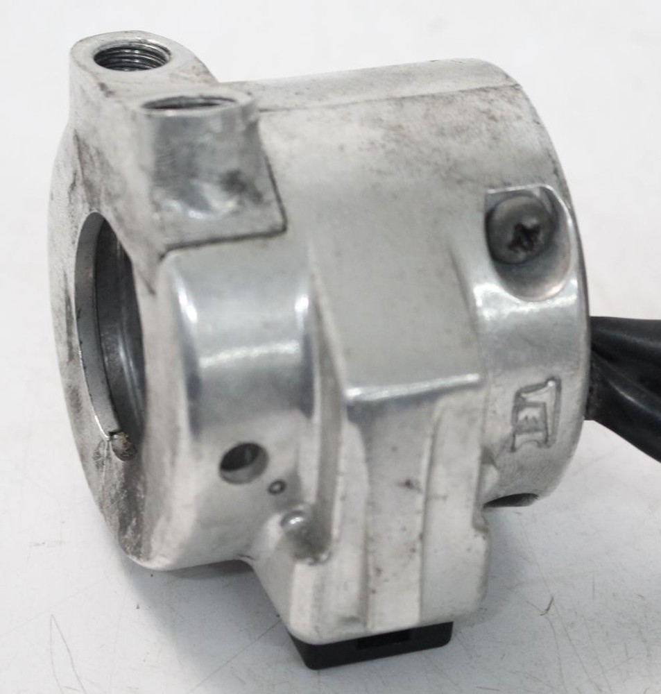 02 Honda VTX1800C2 Right Control Switch