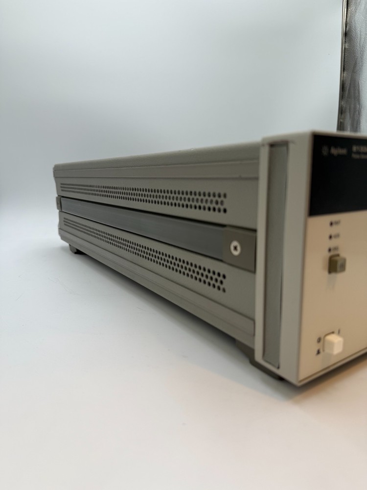 Agilent 8133A Pulse Generator