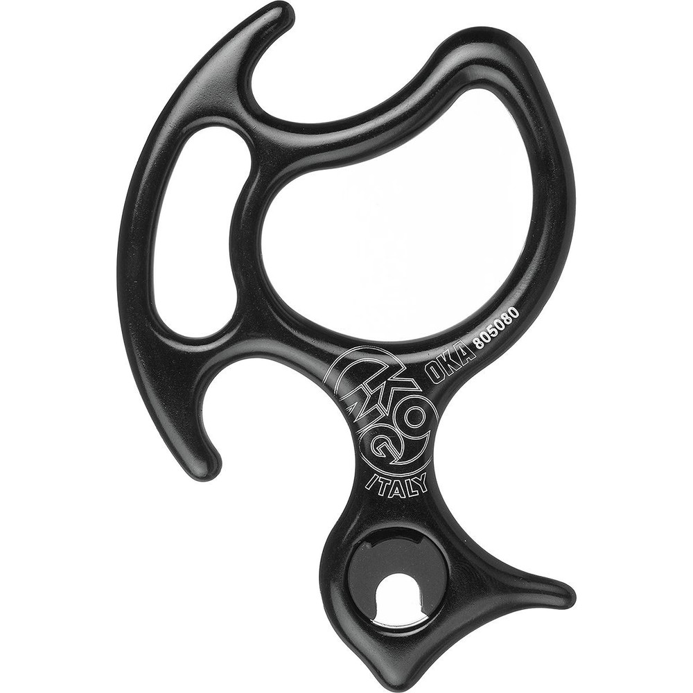 Kong Oka Descender