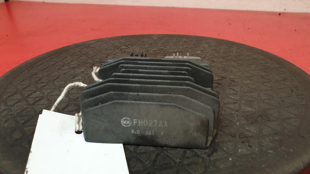 2020 HONDA CB650R REGULATOR RECTIFIER