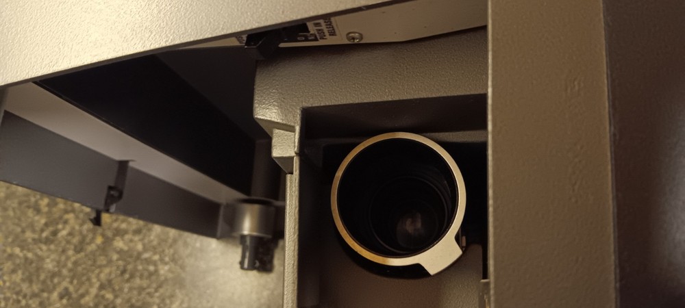 Vintage Kodak Instamatic M95 Projector