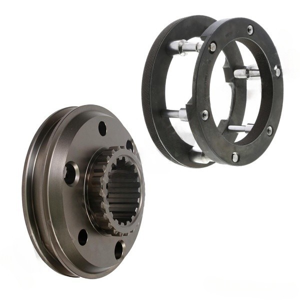 EF25510 Synchronizer Kit