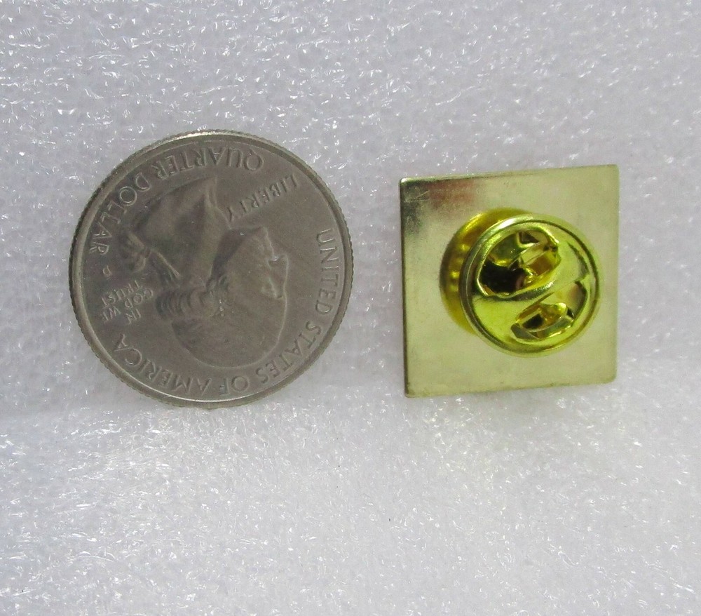 Performance Pin