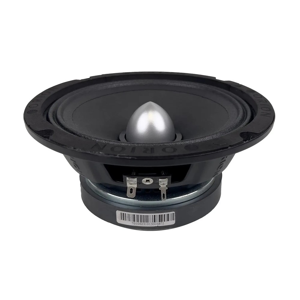 Orion High Efficiency 6.5" Midrange Bullet Speaker