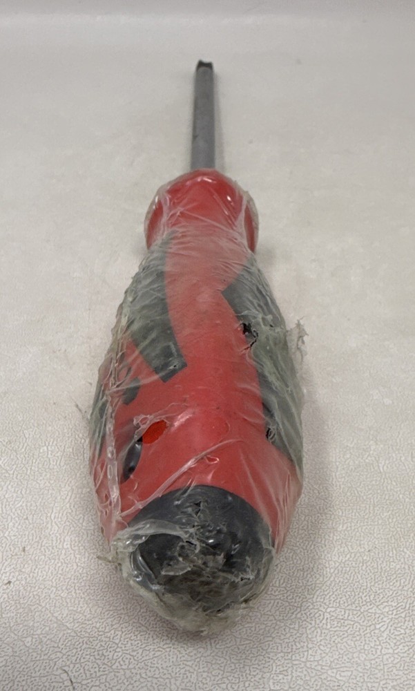 MATCO Tools Phillips Screwdriver Orange Grip Handle SPO/G/R106P3CA