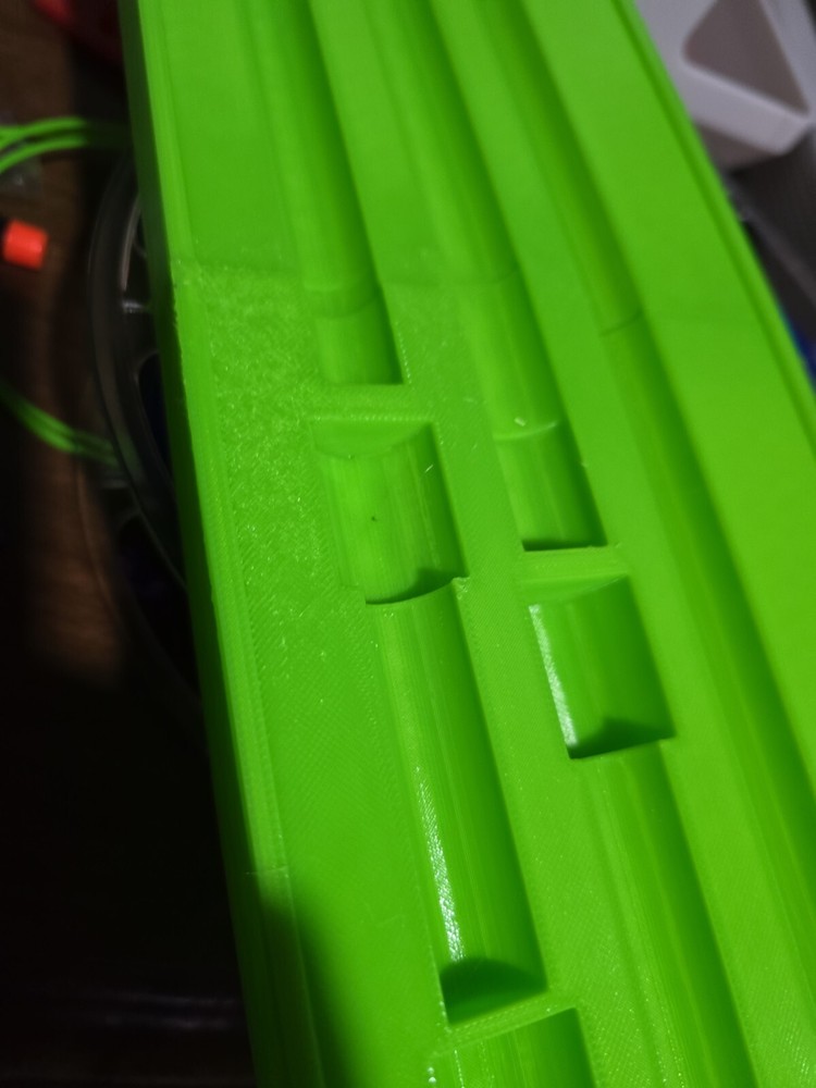 1/2in Extension Tray Snap On