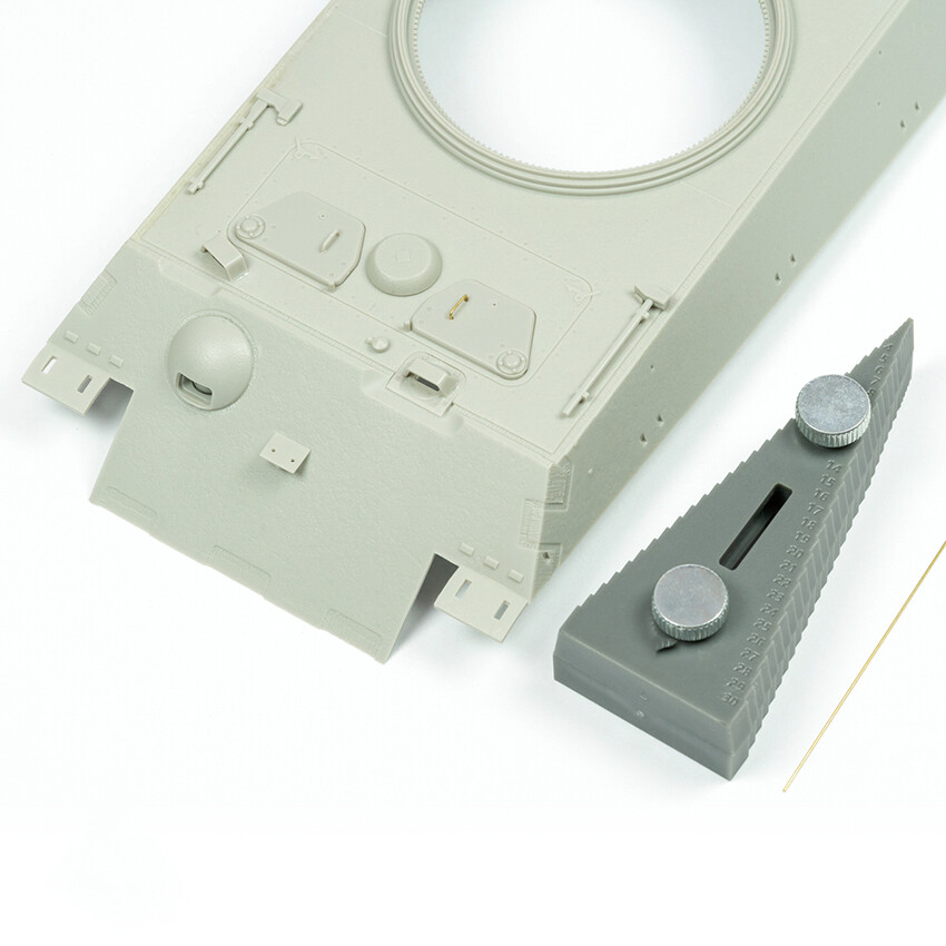 Handle Bending Tool Model Handle Bender for LIANG-0235