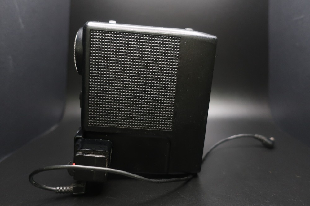 Vintage Vivitar Auto/Thyristor 292 Camera Flash PRE-OWNED