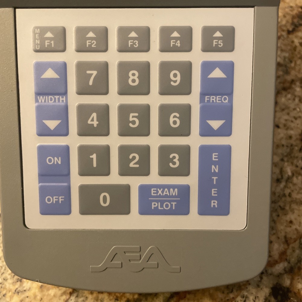 AEA VIA -HF analyst