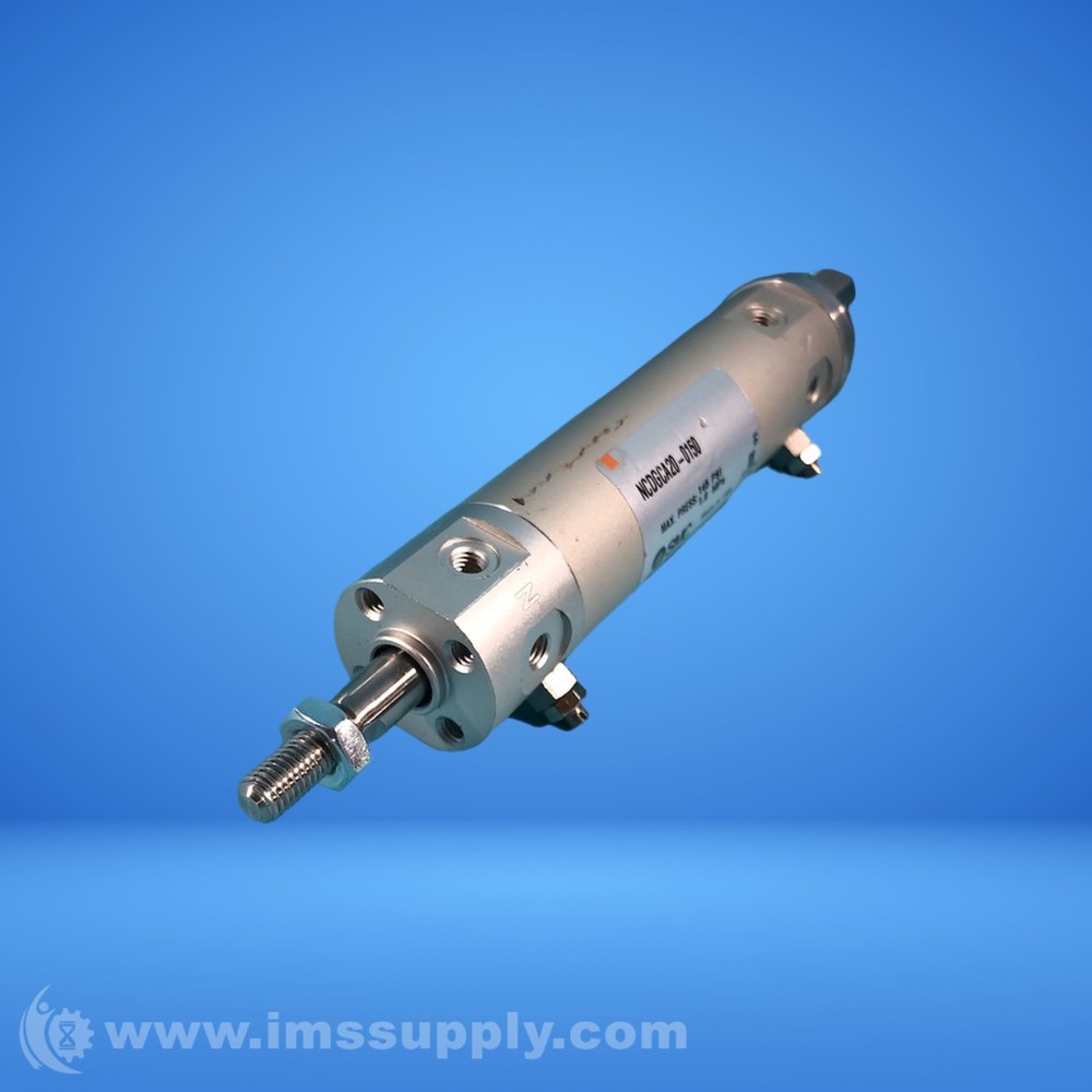 SMC NCDGCA20-0150 FNIP