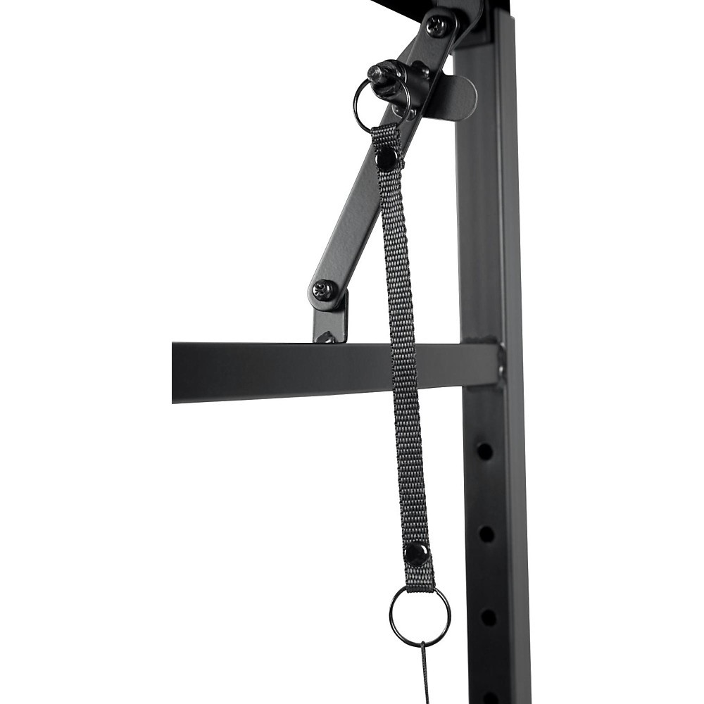 Gator Frameworks Heavy Duty Keyboard Table