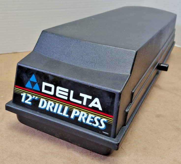 Delta 1343779 Pulley Cover Assembly
