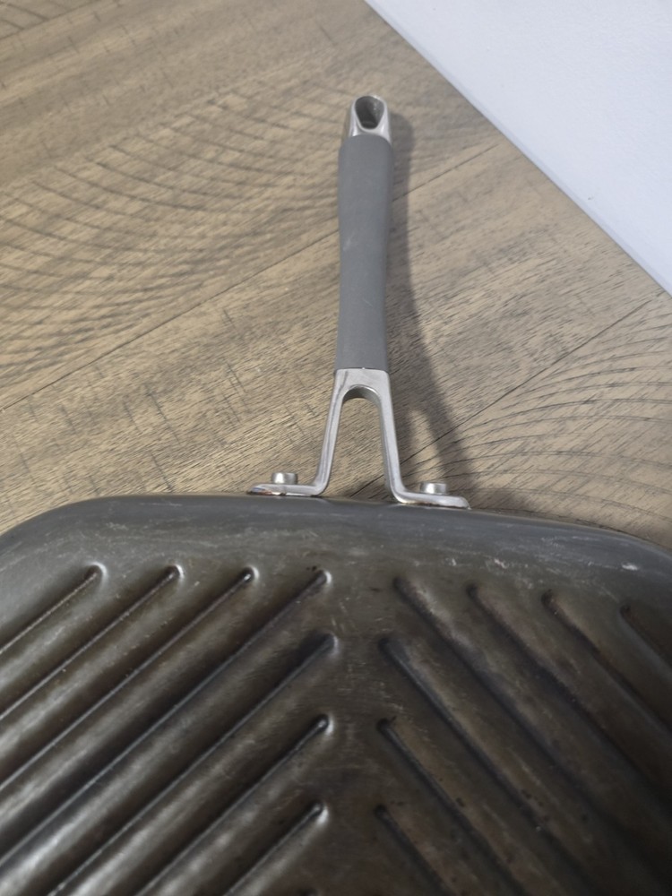Bhg Square Frying Pan