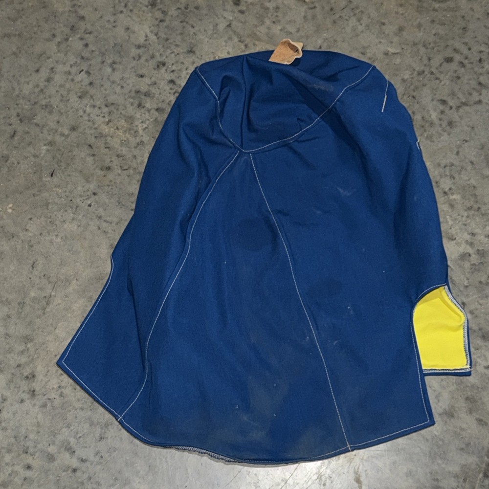 Oberon UV Flash Hood, no Shield