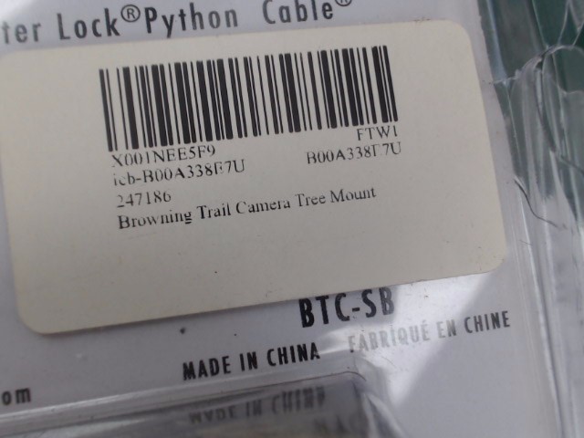 BROWNING BTC-4P (EZ9002096)