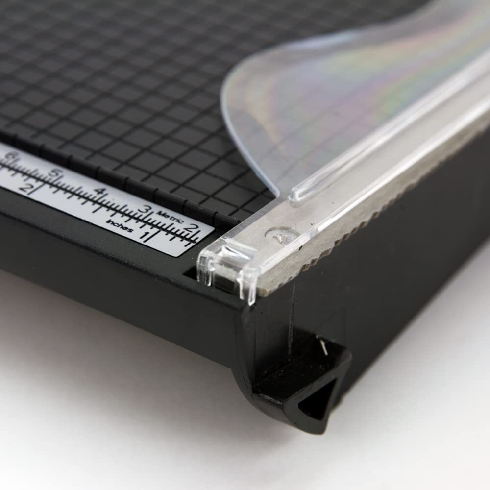 Tim Holtz - Deckle Torn Edge Trimmer - 3561E