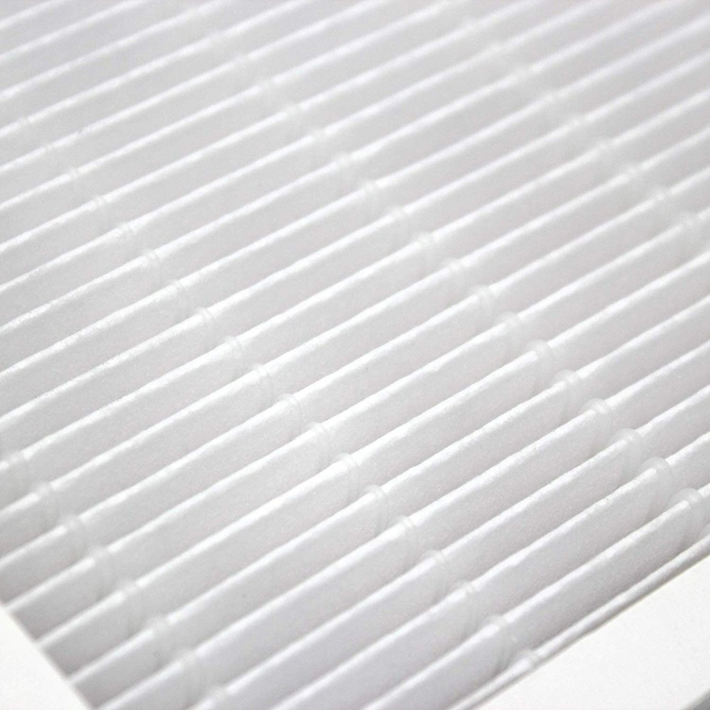 Air Purifier Filter with Carbon Prefilter Compatible with Idylis B