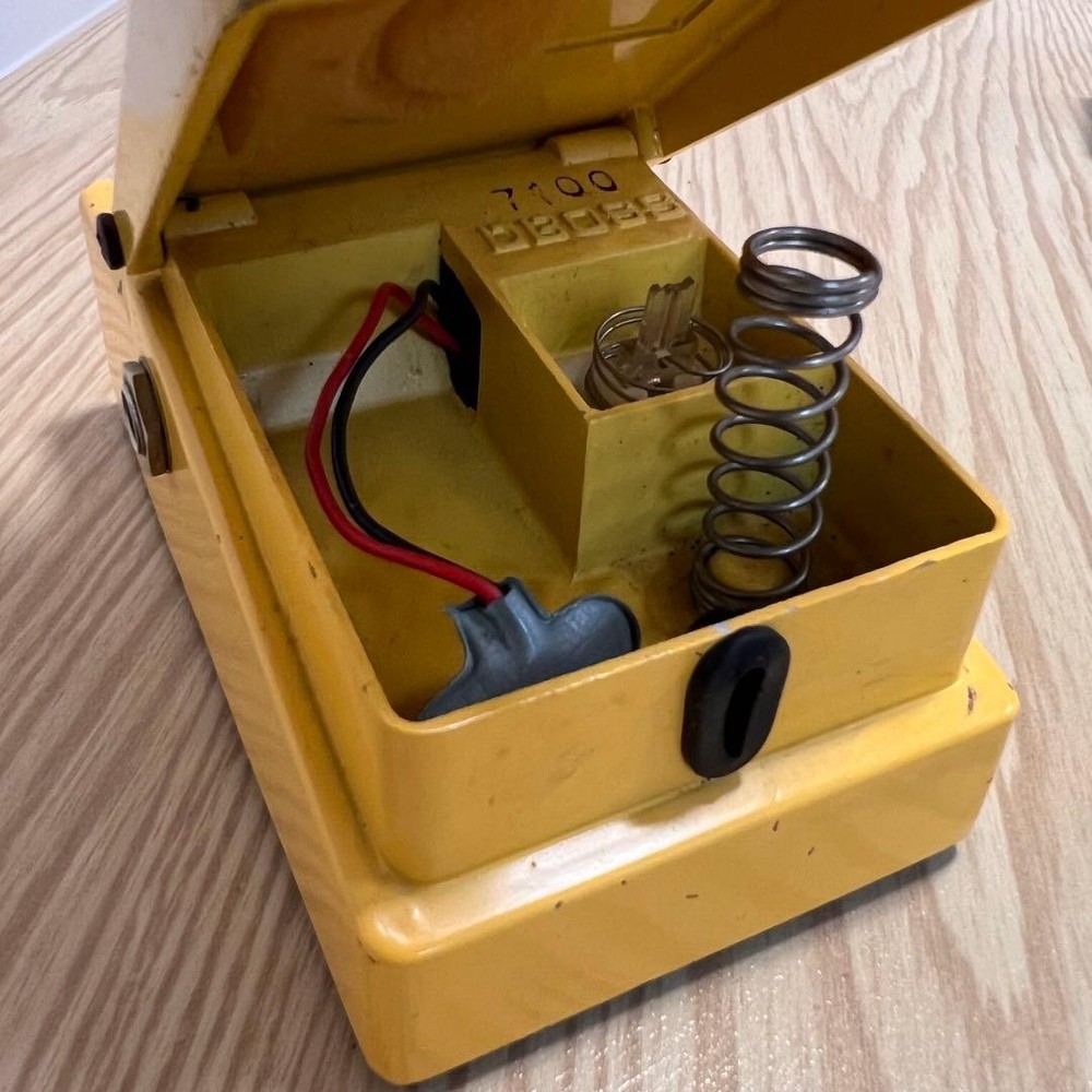 BOSS OD-1 #7100 596742