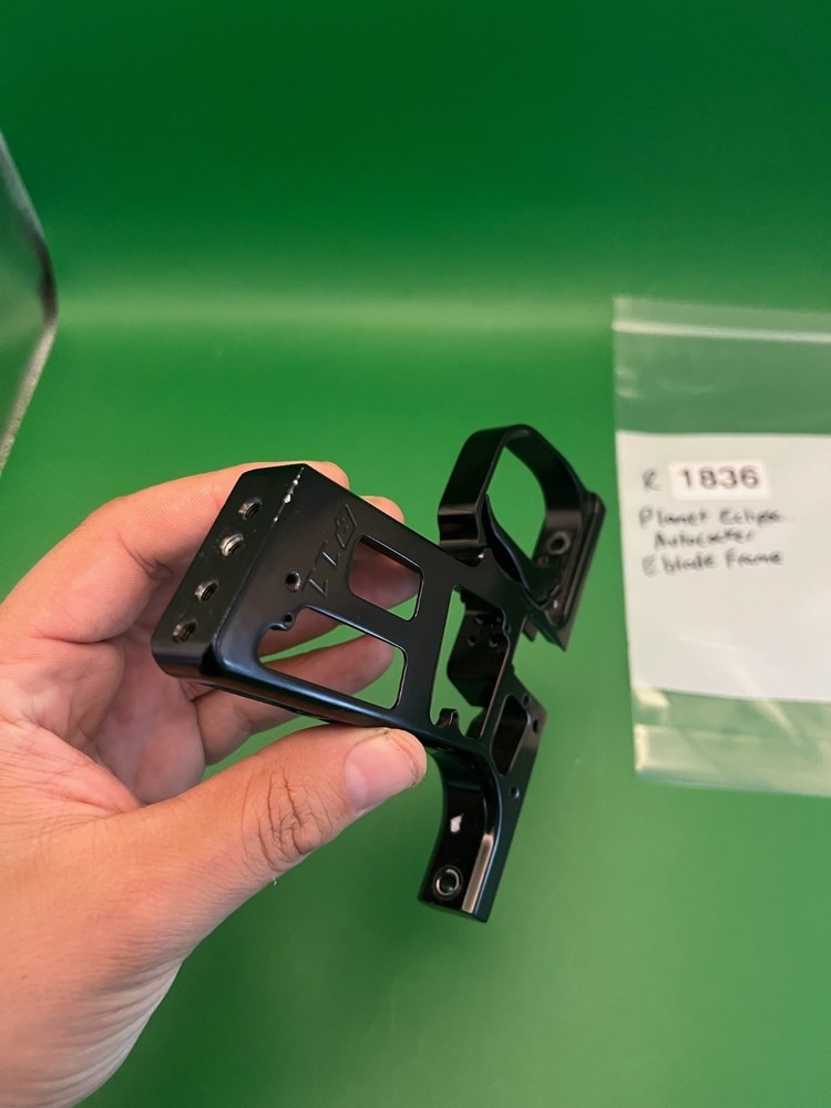 Planet Eclipse Autococker E Blade Frame