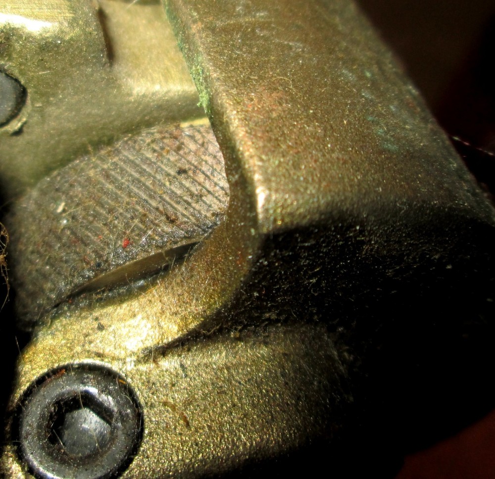 SIGNODE 5/8" - 3/4" steel strapping tools 2 sets