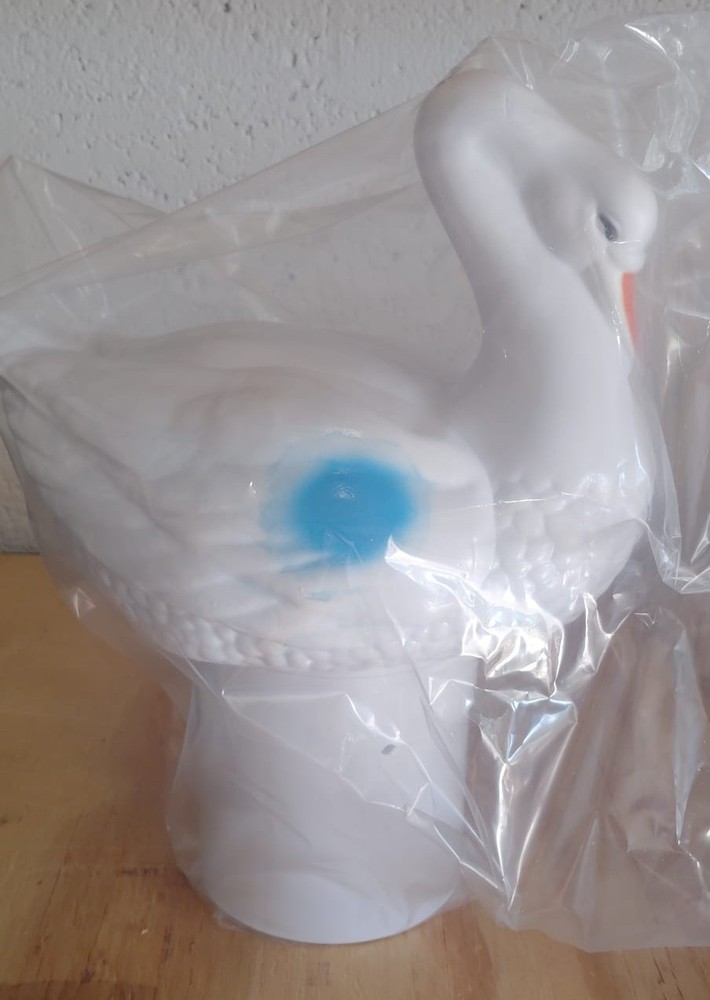 Swan Chlorine Dispenser