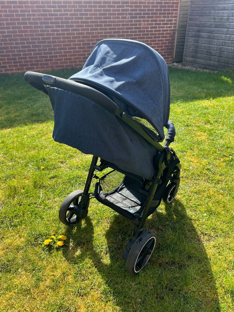 Britax romer Flylite Stroller