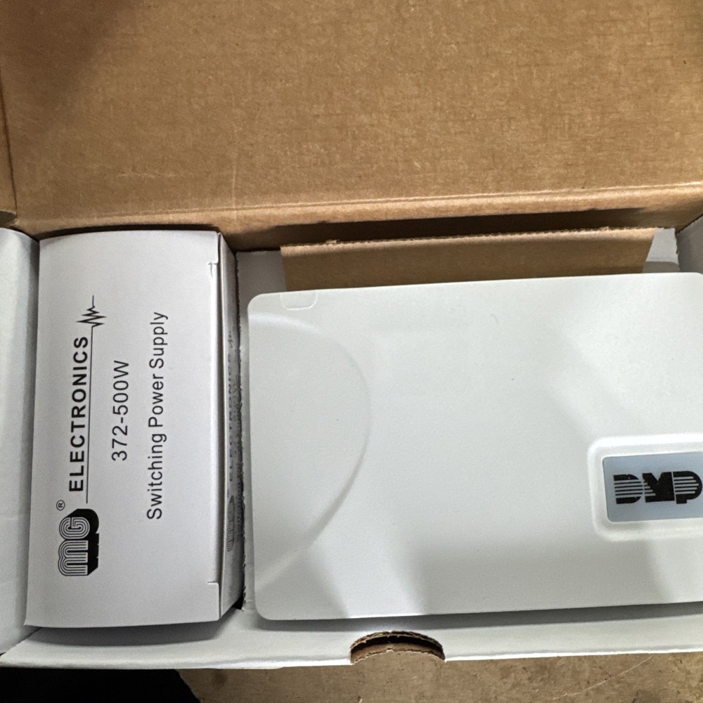 DMP XTL+WZ WiFi Z-Wave XTL