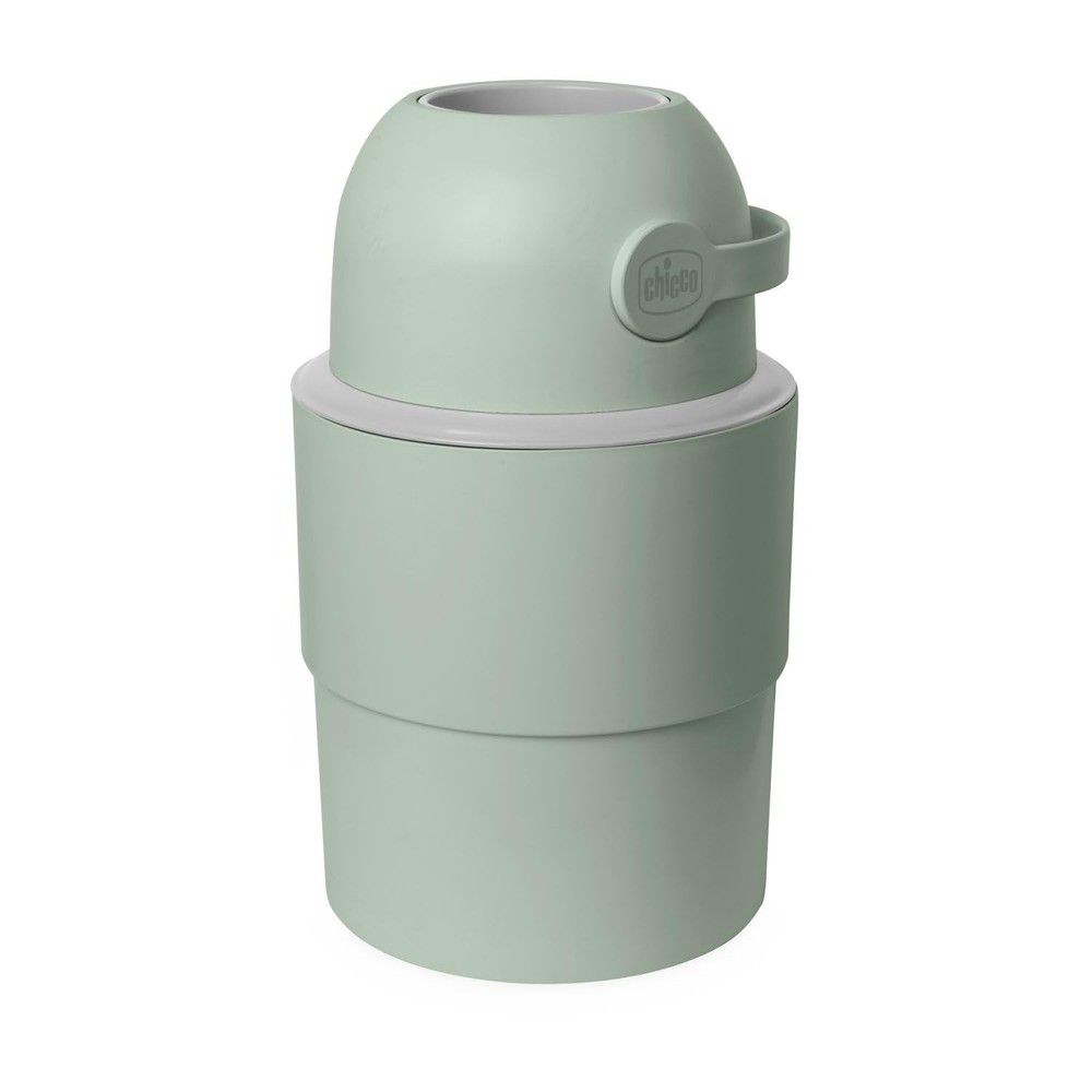 Chicco Telescopic Diaper Eater Odor Control Compact, Pan Disposal...