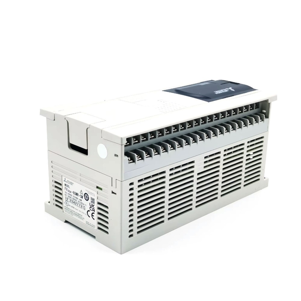 1PC MITSUBISHI PLC programmable controller FX3GA-60MR-CM FX3GA60MRCM NEW In Box