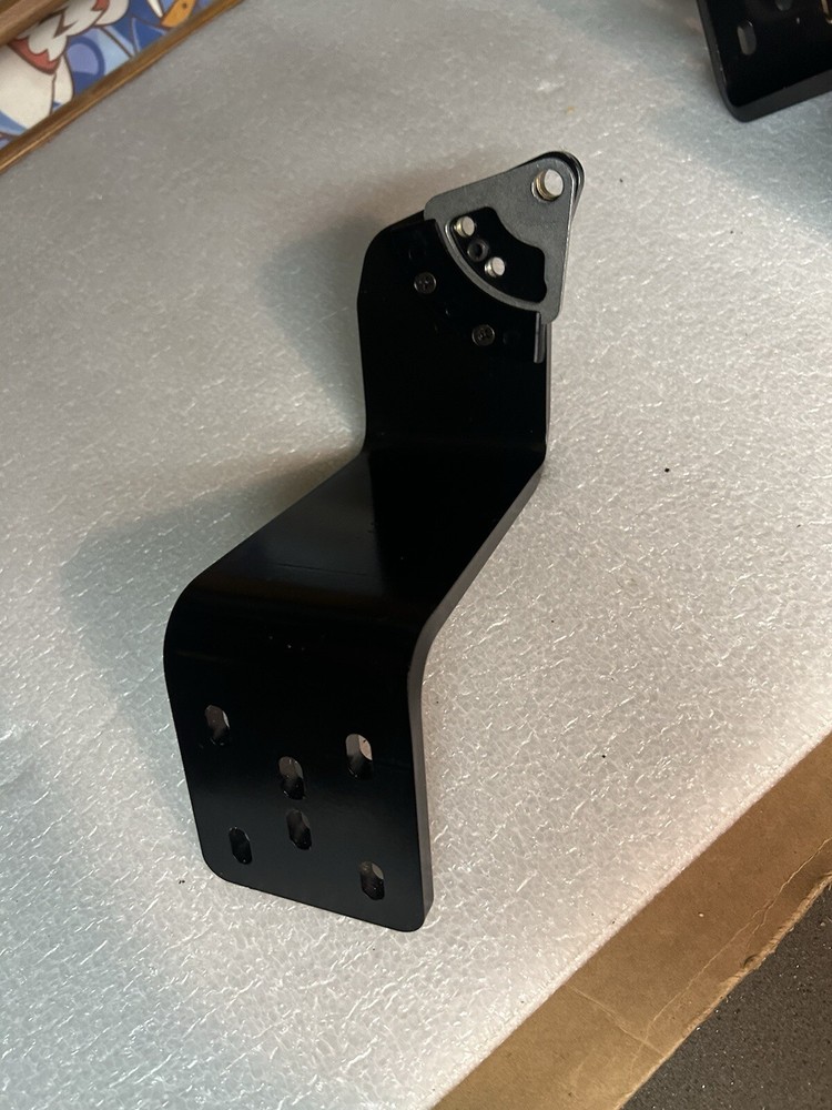 ViKing Pc020238-00 Upper Rt Hinge Ref New