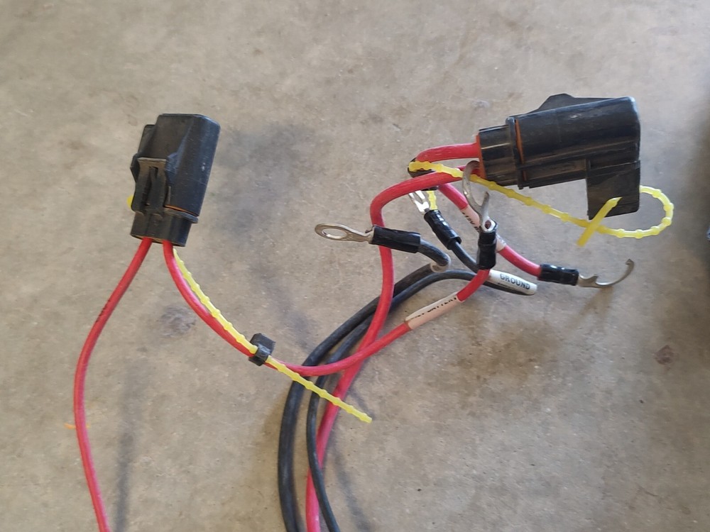 Trimble Ag GPS EZ Boom rate and section control Dicky John Controller