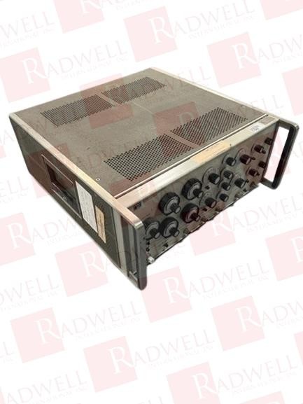 KEYSIGHT TECHNOLOGIES 8010A / 8010A (USED)