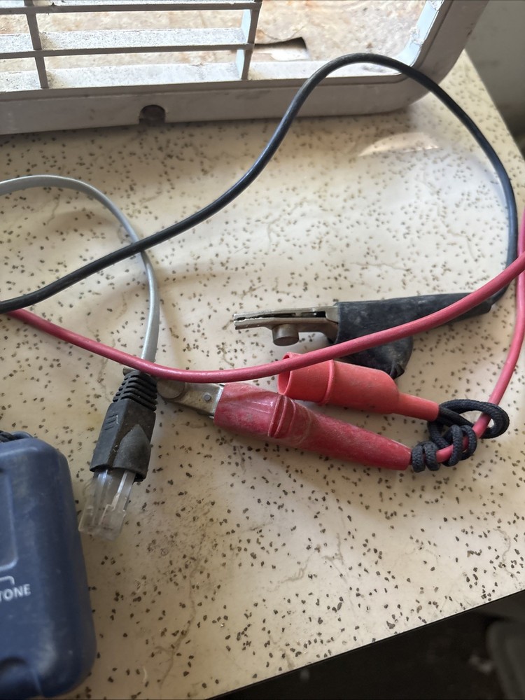 Fluke Networks Pro 3000 Analog Toner