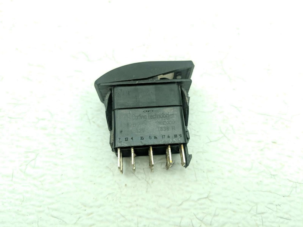 19 Can Am Defender MAX Drive Mode Switch Control Button