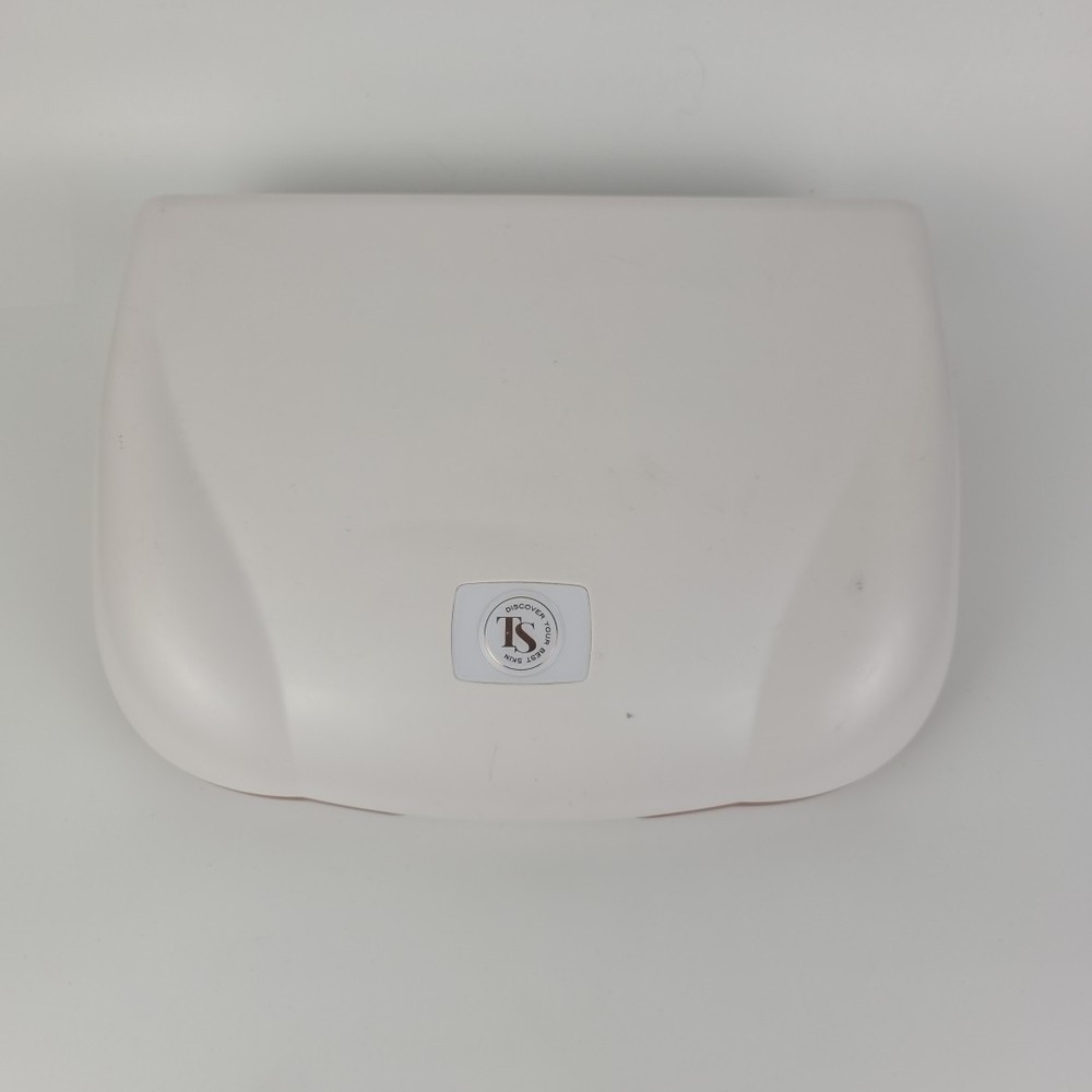 Trophy Skin Microderm MD -Home Microdermabrasion Beauty System TESTED-WORKING