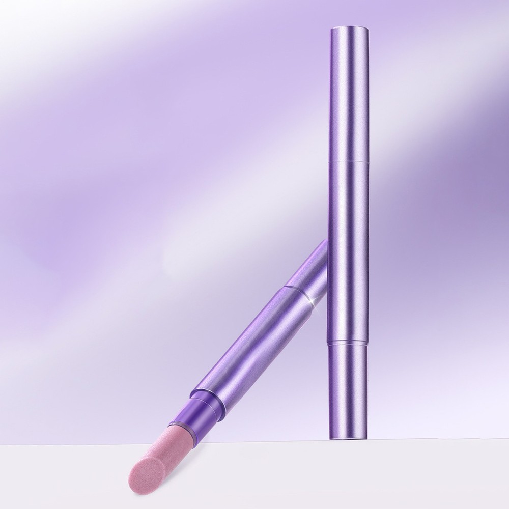 Cuticle Pen Portable Ceramic Tip Cuticle Oil Pen Precise Application Tool