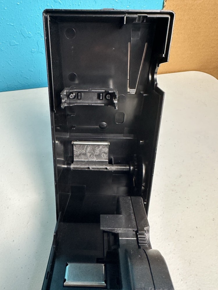 Polaroid 35mm Film Auto Processor – Untested Broken Latch Missing Feet AS-IS