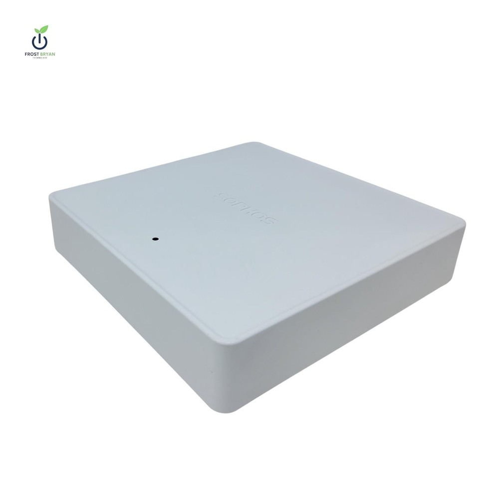 Sophos APX 320 Wireless Access Point Tested Unlocked + Mount Bracket