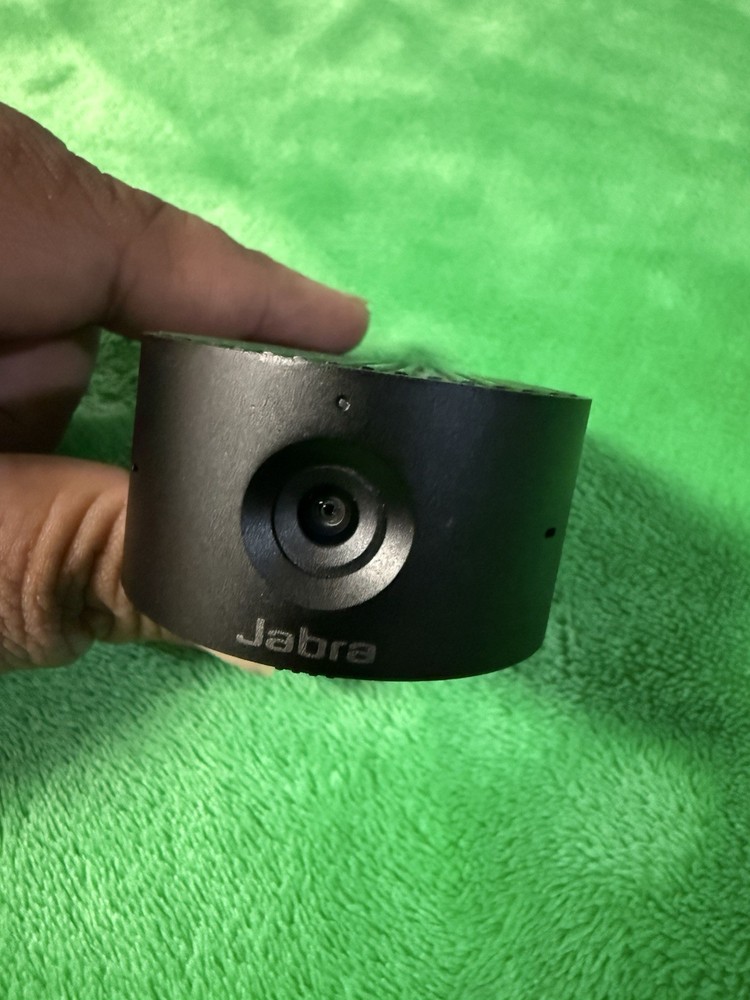 LOGITECH PanaCast 20 Video Conferencing Camera 13MP